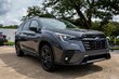 Subaru Ascent