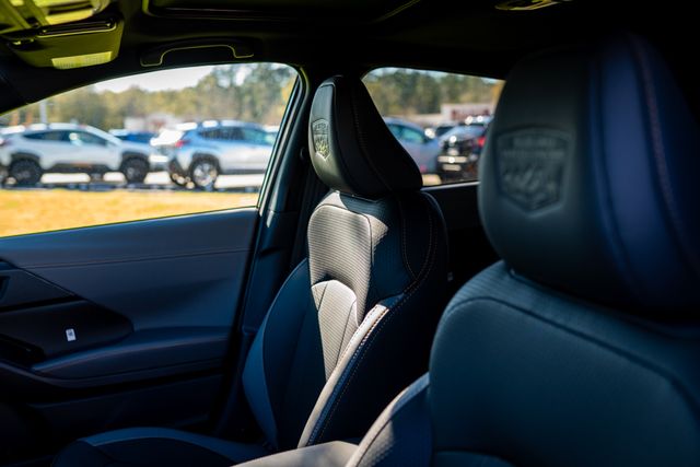 2026 Subaru Crosstrek Wilderness - Photo 32