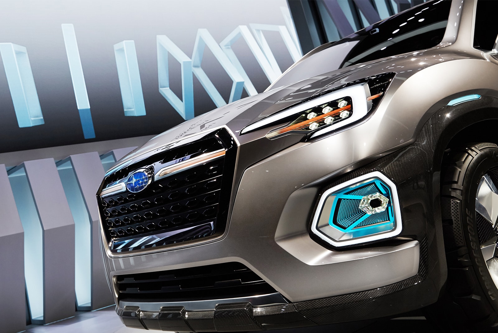 Is the Release of a Subaru Pickup Truck in Covington, LA Being Planned