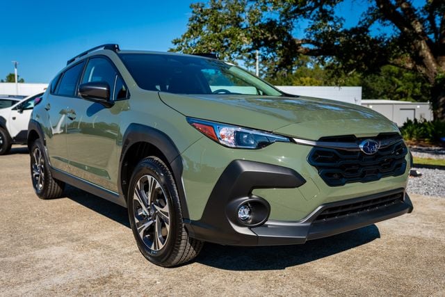2026 Subaru Crosstrek Premium CVT's photo