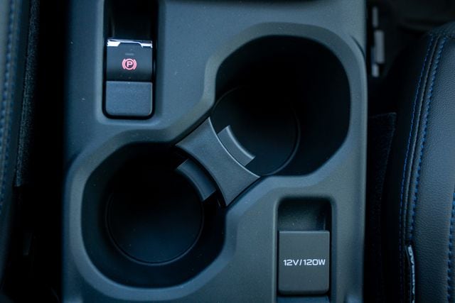 2026 Subaru Forester Limited - Photo 35