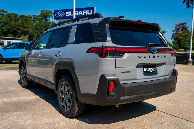 New 2026 Subaru Outback Premium SUV