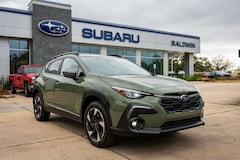 2026 Subaru Crosstrek Limited SUV