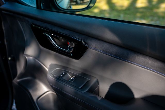 2026 Subaru Forester Limited - Photo 21