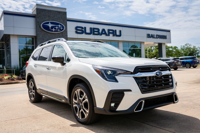 2026 Subaru Ascent Touring 7 Passenger's photo