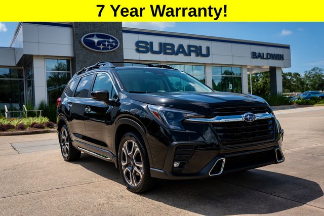 2025 Subaru Ascent Touring