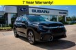  Subaru Ascent