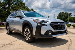 2025 Subaru Outback Limited SUV