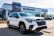  Subaru Ascent