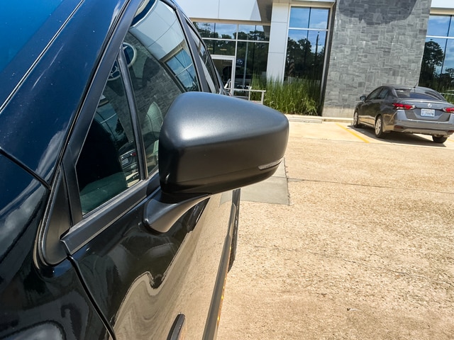 2026 Subaru Crosstrek Wilderness - Photo 15