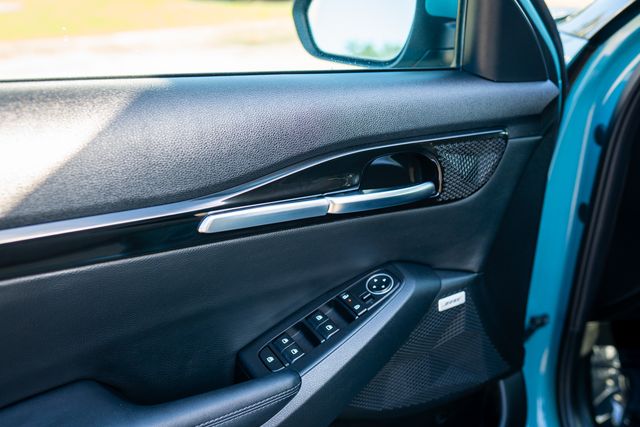 2024 Kia Seltos SX - Photo 31