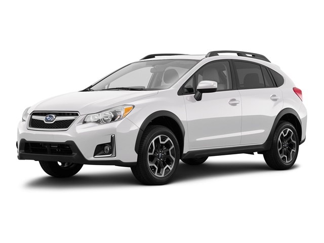 2016 Subaru Crosstrek Baton Rouge