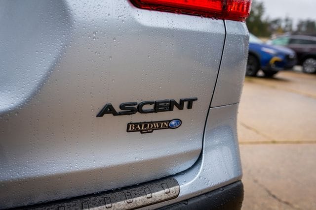 2026 Subaru Ascent Premium - Photo 21