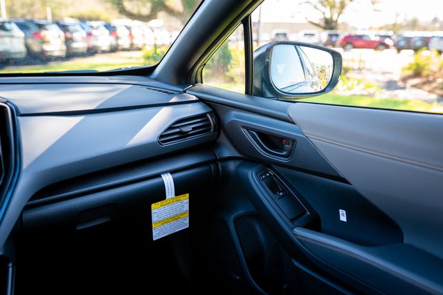2026 Subaru Crosstrek Wilderness - Photo 29