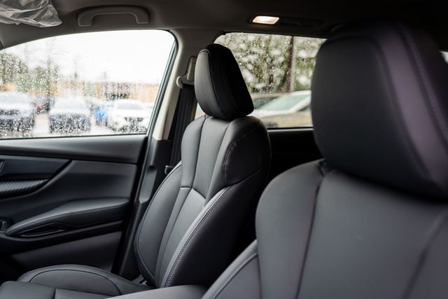 2026 Subaru Ascent Premium - Photo 34