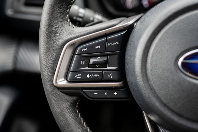 2026 Subaru Ascent Premium - Photo 36
