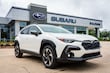  Subaru Crosstrek