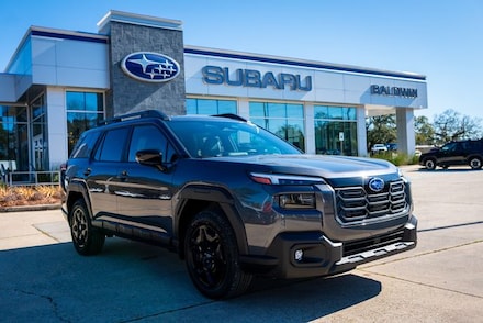 2026 Subaru Outback Limited SUV