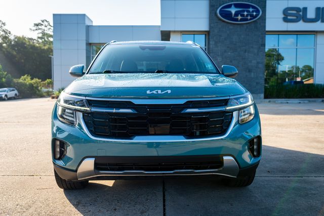 2024 Kia Seltos SX - Photo 12