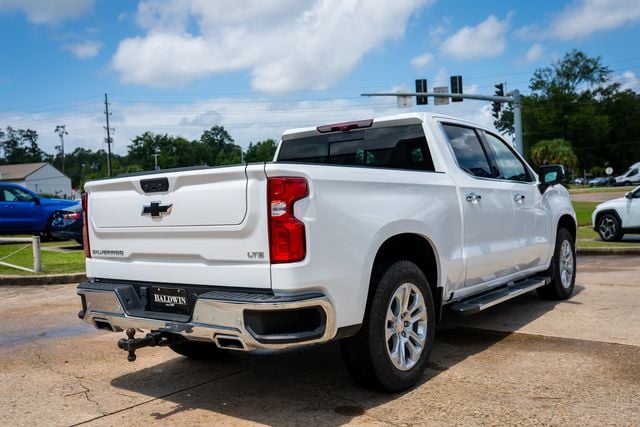 2024 Chevrolet Silverado 1500 LTZ - Photo 19