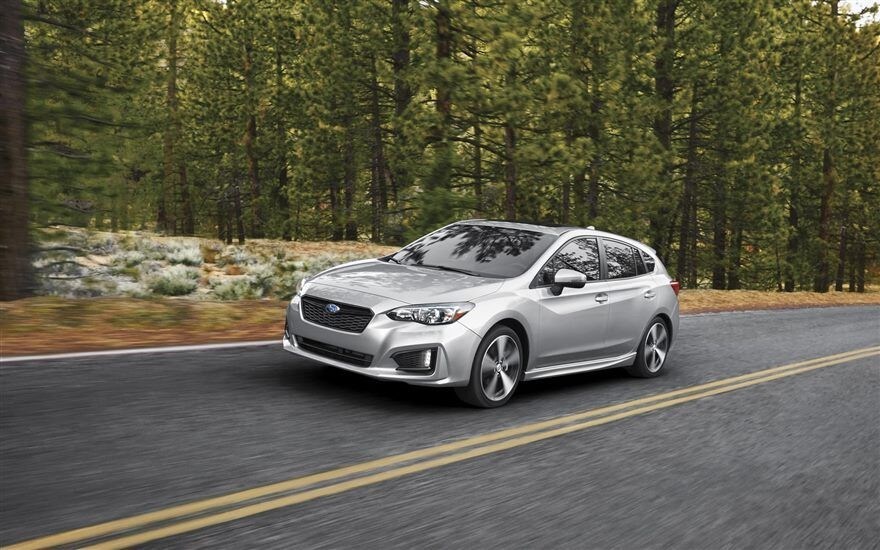 Subaru Dealerships Near Slidell, LA Praise the Safety Features Built