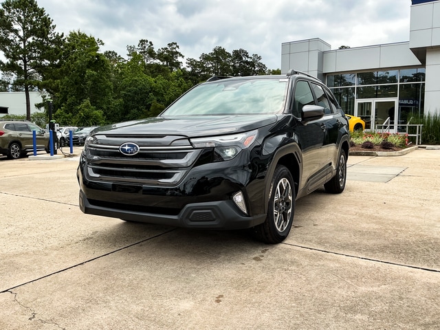 2026 Subaru Forester Premium - Photo 11