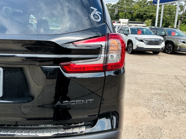 2026 Subaru Ascent Premium - Photo 17