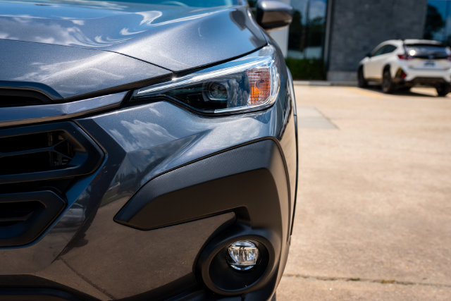 Used 2024 Subaru Crosstrek Premium