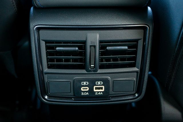 2026 Subaru Forester Limited - Photo 27