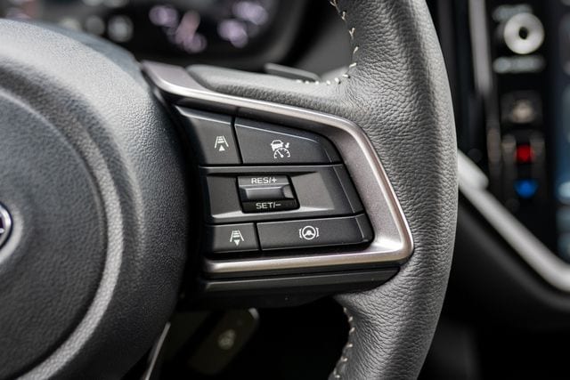 2026 Subaru Ascent Premium - Photo 37