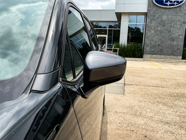 2026 Subaru Forester Premium - Photo 15