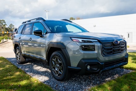 2026 Subaru Outback Premium SUV