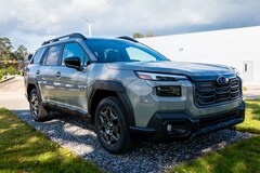 2026 Subaru Outback Premium SUV