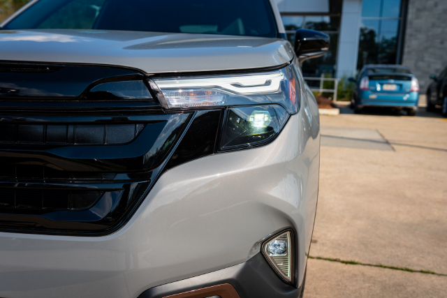 New 2026 Subaru Forester Sport SUV