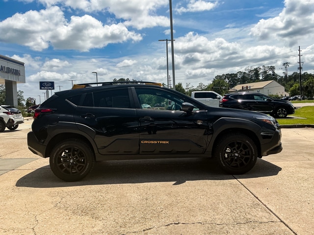 2026 Subaru Crosstrek Wilderness - Photo 20