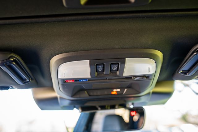 2026 Subaru Crosstrek Wilderness - Photo 28
