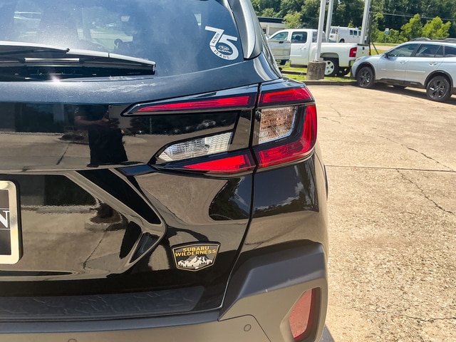 2026 Subaru Crosstrek Wilderness - Photo 17