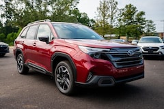 2025 Subaru Forester Hybrid Limited SUV