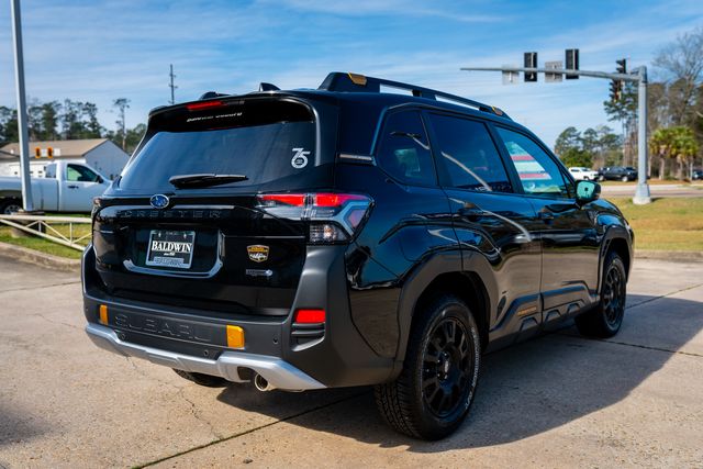 2026 Subaru Forester Wilderness - Photo 18