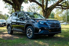 2025 Subaru Forester Premium SUV