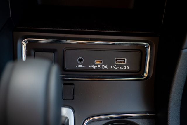 2026 Subaru Ascent Premium - Photo 36