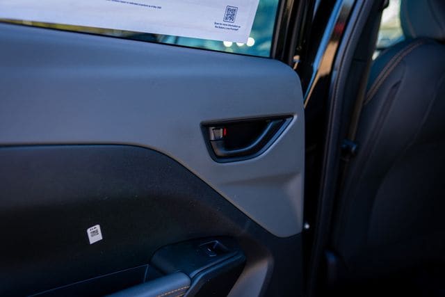 2026 Subaru Crosstrek Wilderness - Photo 26