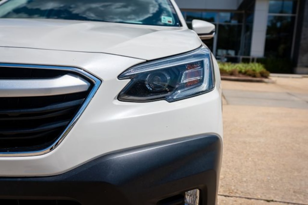 Used 2021 Subaru Outback Premium