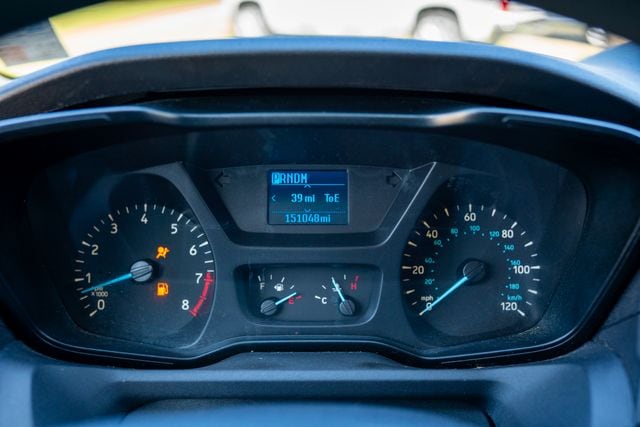 2016 Ford Transit Base - Photo 11