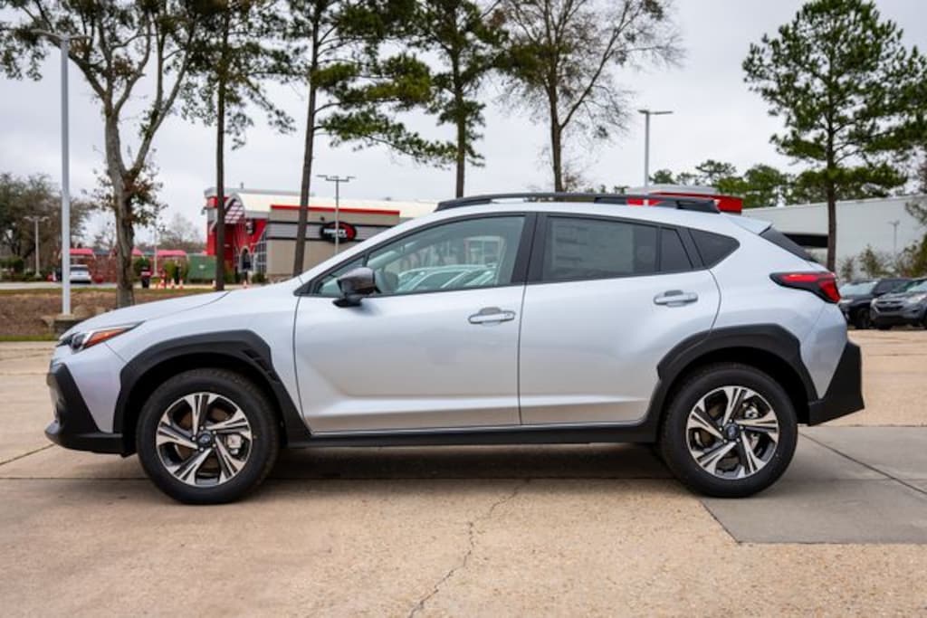 New 2026 Subaru Crosstrek Premium SUV