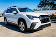  Subaru Ascent
