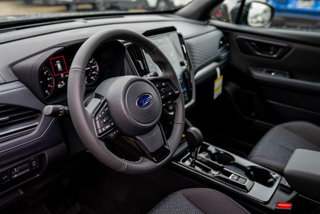 2026 Subaru Forester Premium - Photo 32