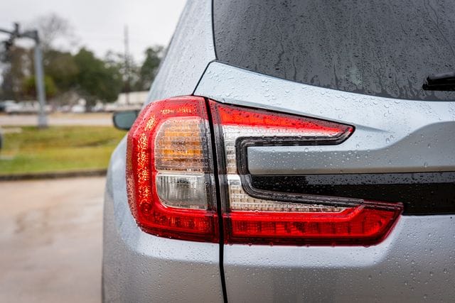 2026 Subaru Ascent Premium - Photo 19