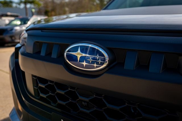 2026 Subaru Forester Wilderness - Photo 13