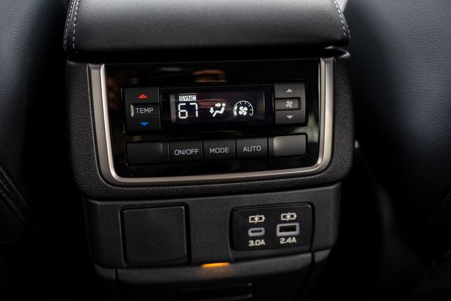 2026 Subaru Ascent Premium - Photo 29